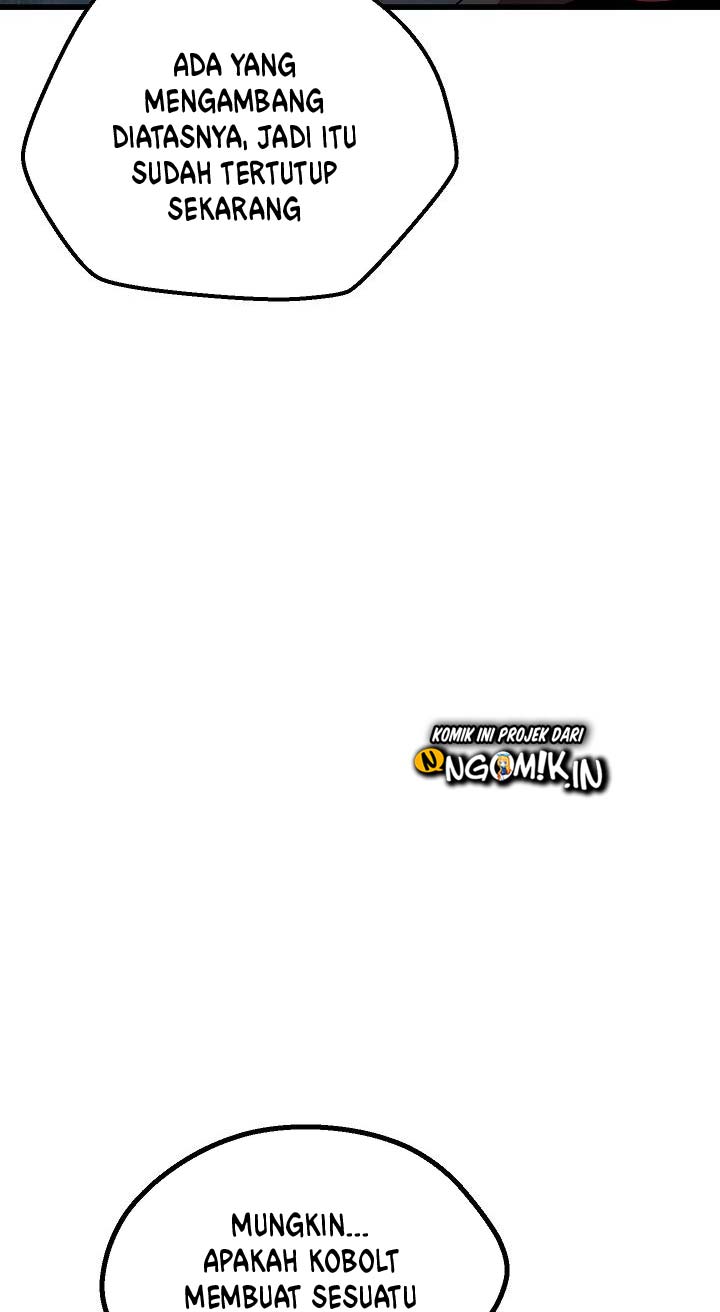 Otherworldly Sword King’s Survival Records chapter 16